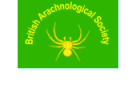 In association with The British Arachnological Society