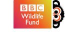 In association with the BBC Wildlife Fund